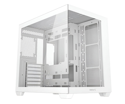Obudowa do komputera Deepcool CG530 White